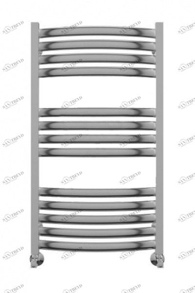 Полотенцесушитель водяной Terminus Палермо П13 500*930 2110207