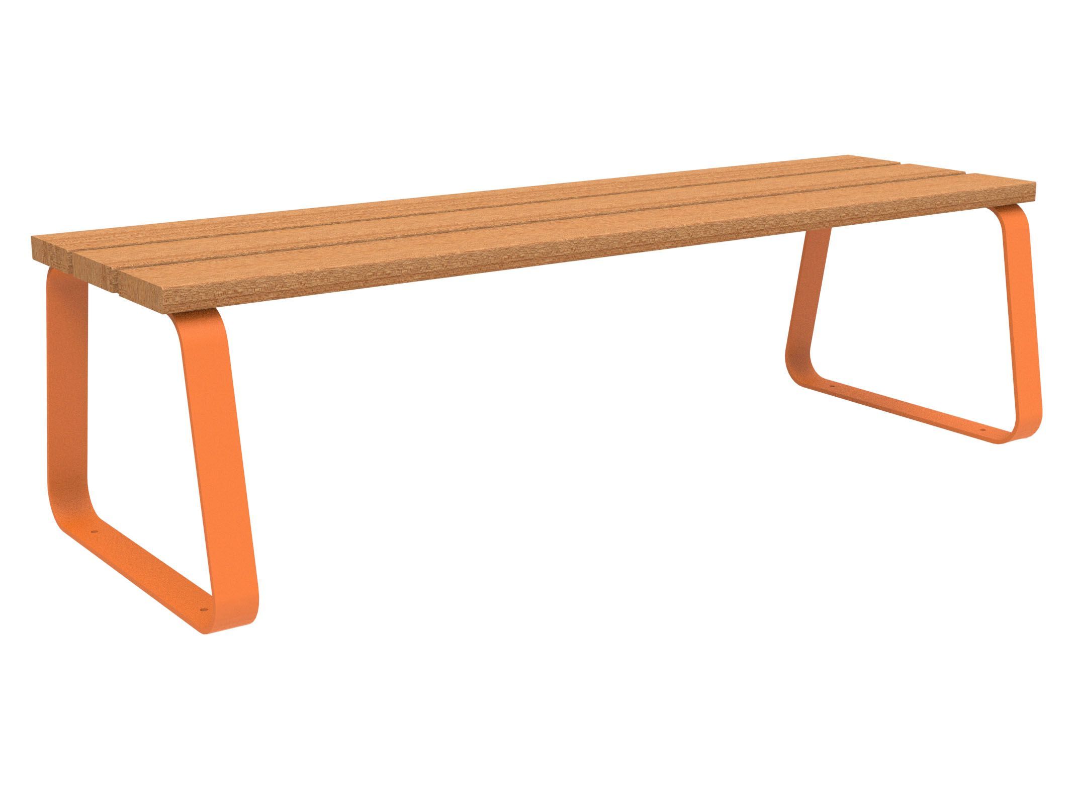 Скамейка в окуме Lazzari Sunny ARCH-00069371 - Вид №4