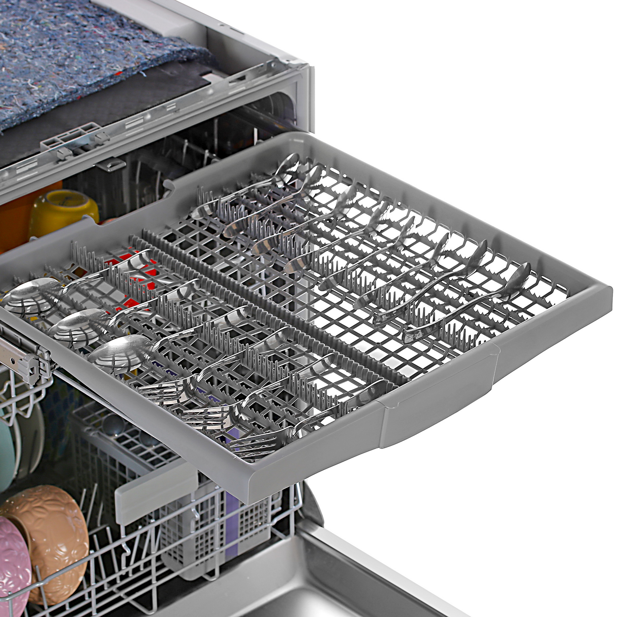 5360289 Встраиваемая посудомоечная машина Beko BDIN16520 STDN-0130179 - Вид №9