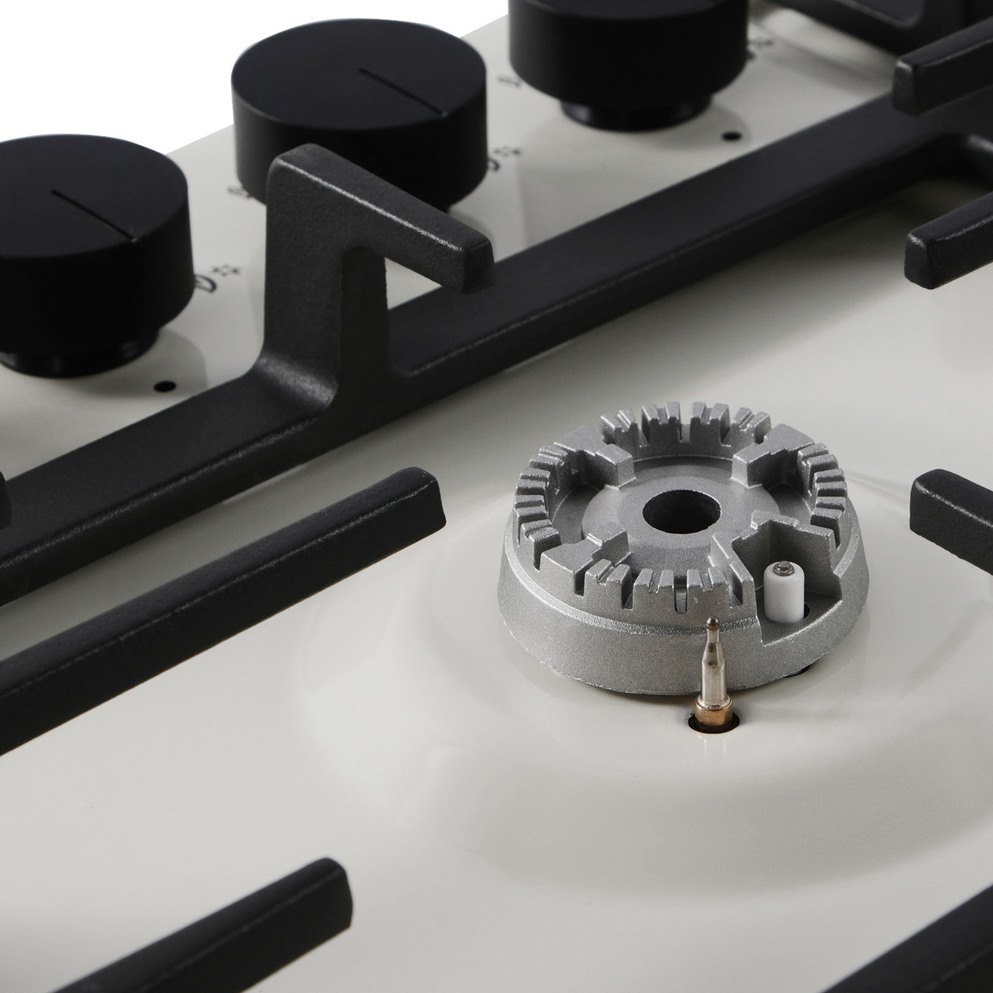 9161130 Газовая варочная поверхность Oasis P-MSI STDN-0085250 - Вид №6