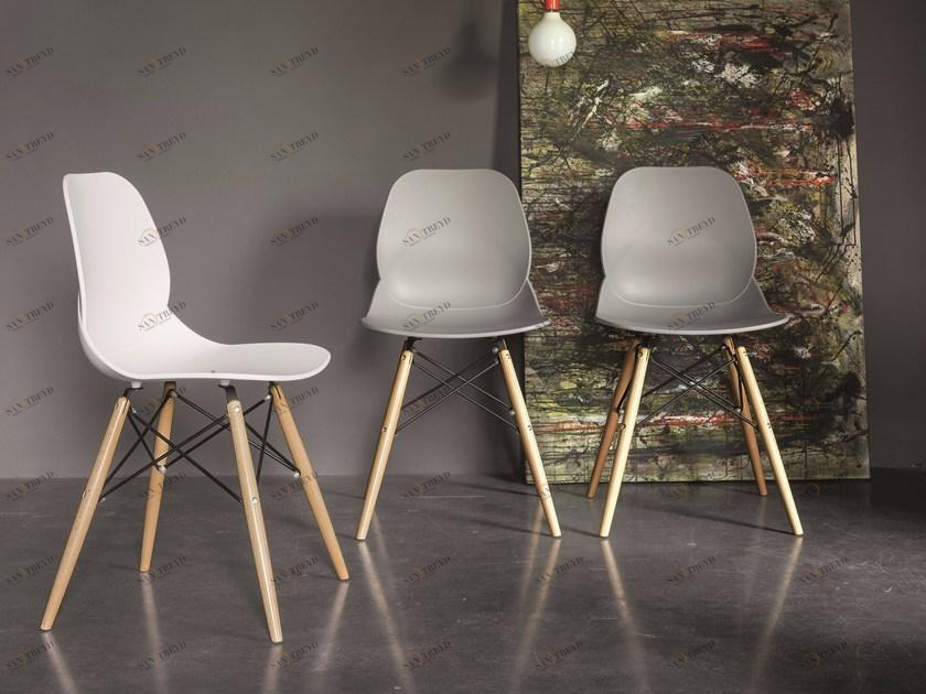 Dall'Agnese Стул из бука sun-id-1506616