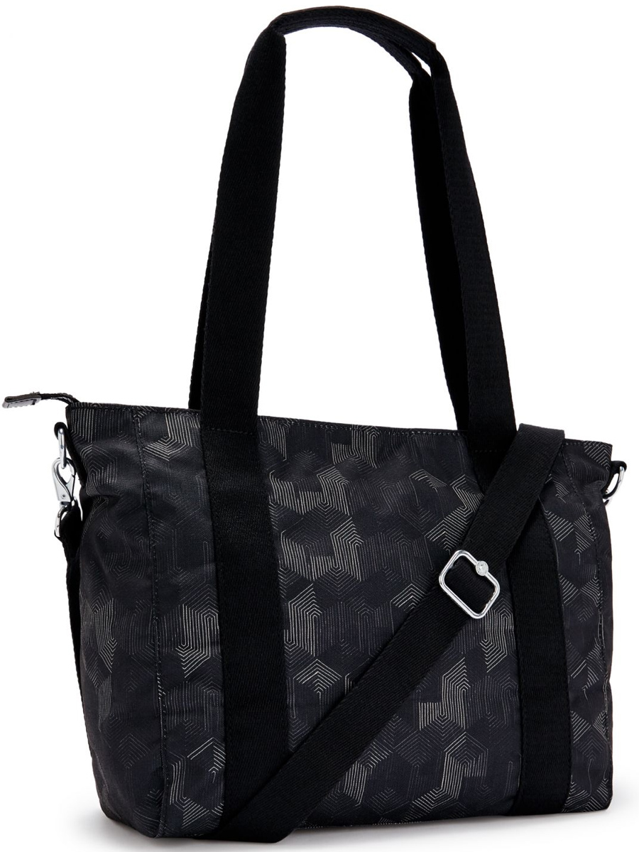 KI4707R19 Сумка Small Tote Kipling Asseni S  - Вид №1
