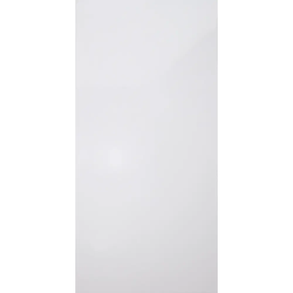 Плитка настенная Kerama Marazzi Полюс 29.5x59.5 см 1.26 м² цвет белый матовый 82419564 STLM-2098326 - Вид №1
