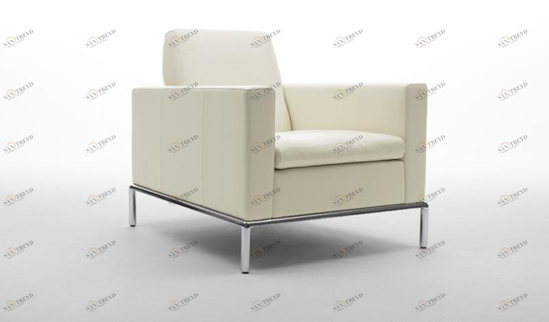 de Sede Кожаное кресло Ds-4 sun-id-1481231