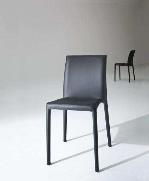 GABER Мягкое кресло из экокожи sun-id-1364197 - Вид №3