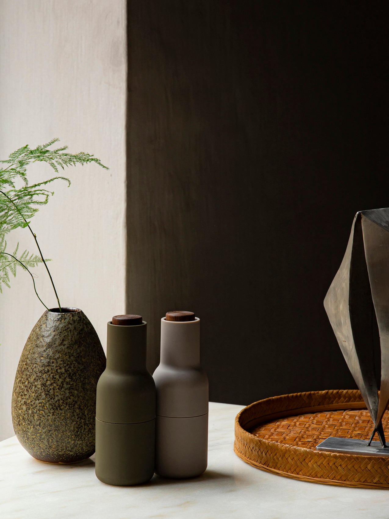 5709262040537 Мельница для бутылок, 2 предмета LuceLight  - Вид №2