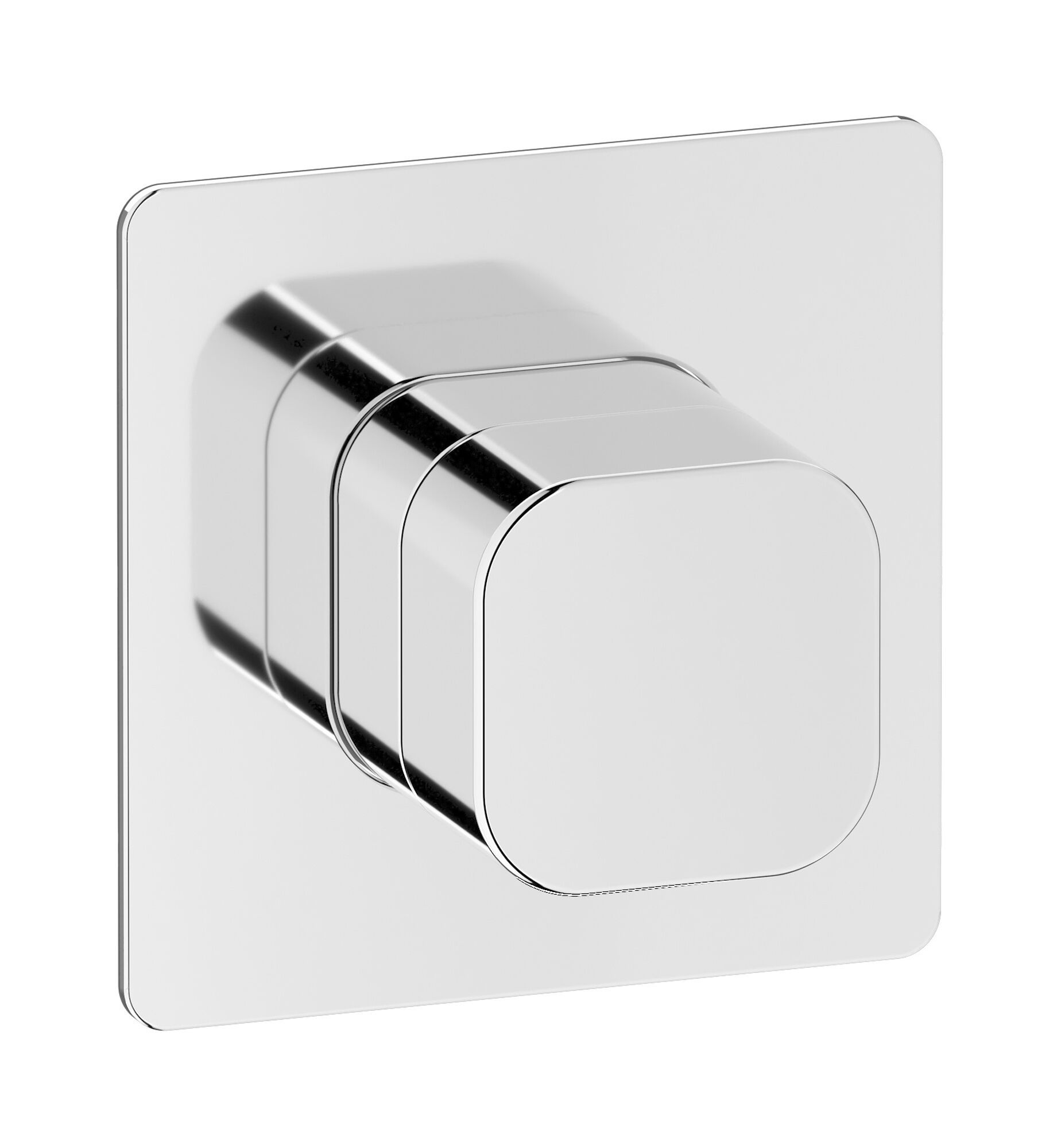 Встраиваемый однорычажный смеситель для душа IB Elio ARCH-00091080 - Вид №1