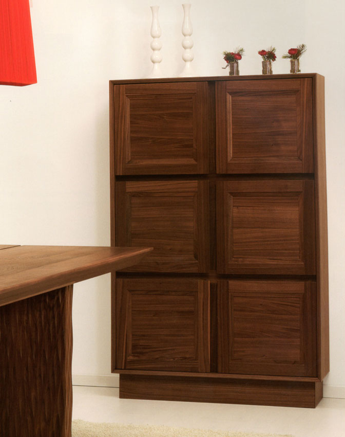 Буфет  ARTE ANTIQUA AM 06 