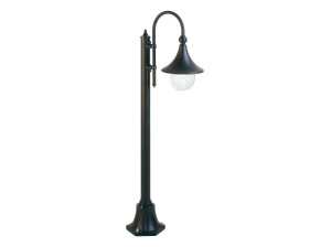 Алюминиевый световой столб