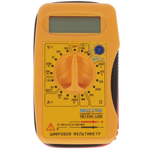 Мультиметр Мегеон 12800 1142529