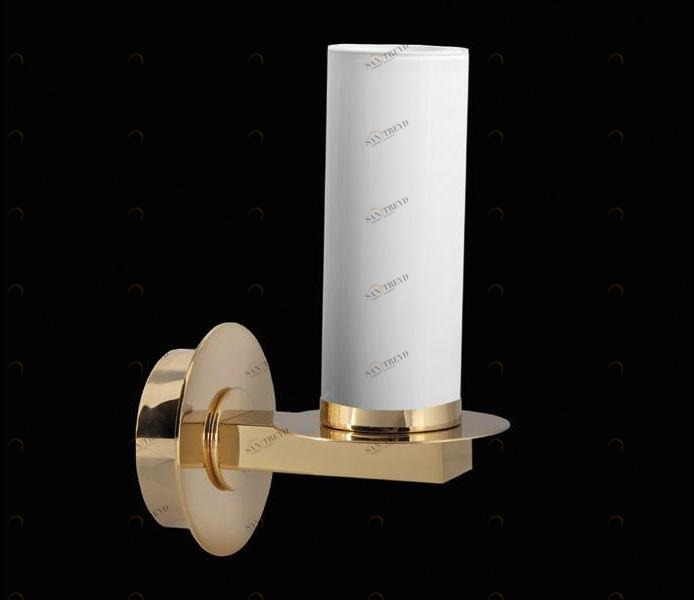 Aiardini Настенный светильник из дутого стекла ручной работы Roxanne sun-id-1385177