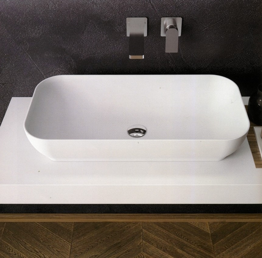 7068 Lavabo Bianchini&Capponi DESIGN Bianchini Capponi - Вид №1