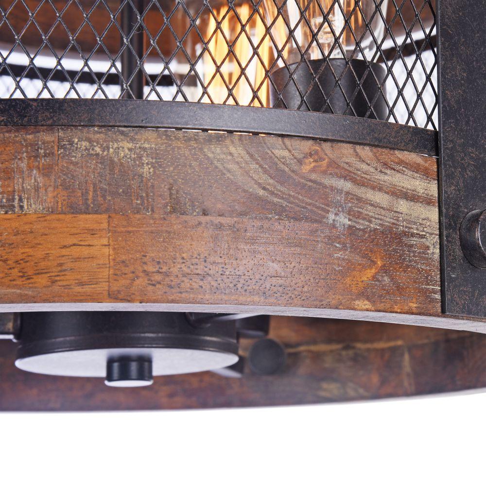 Подвесная люстра Freya Vittoria FR4561-PL-03-B FREYA ДИЗАЙНЕРСКИЕ, VITTORIA 187176 Черный  - Вид №1