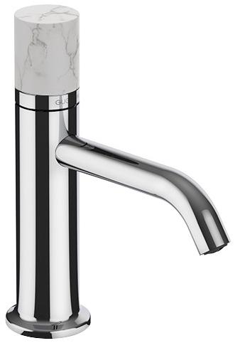 GUGLIELMI Смеситель для умывальника, однорычажный, с аэратором Sprint color sun-id-1475025 - Вид №8