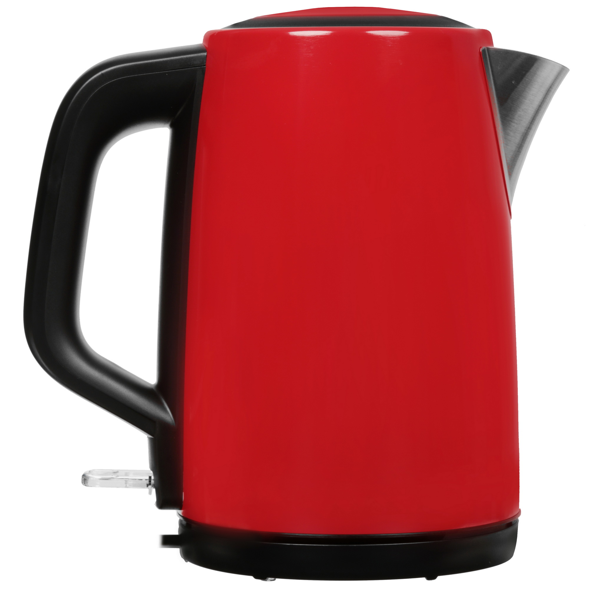 9157938 Электрочайник DEXP DEK-08MWB красный STDN-0015300 - Вид №1