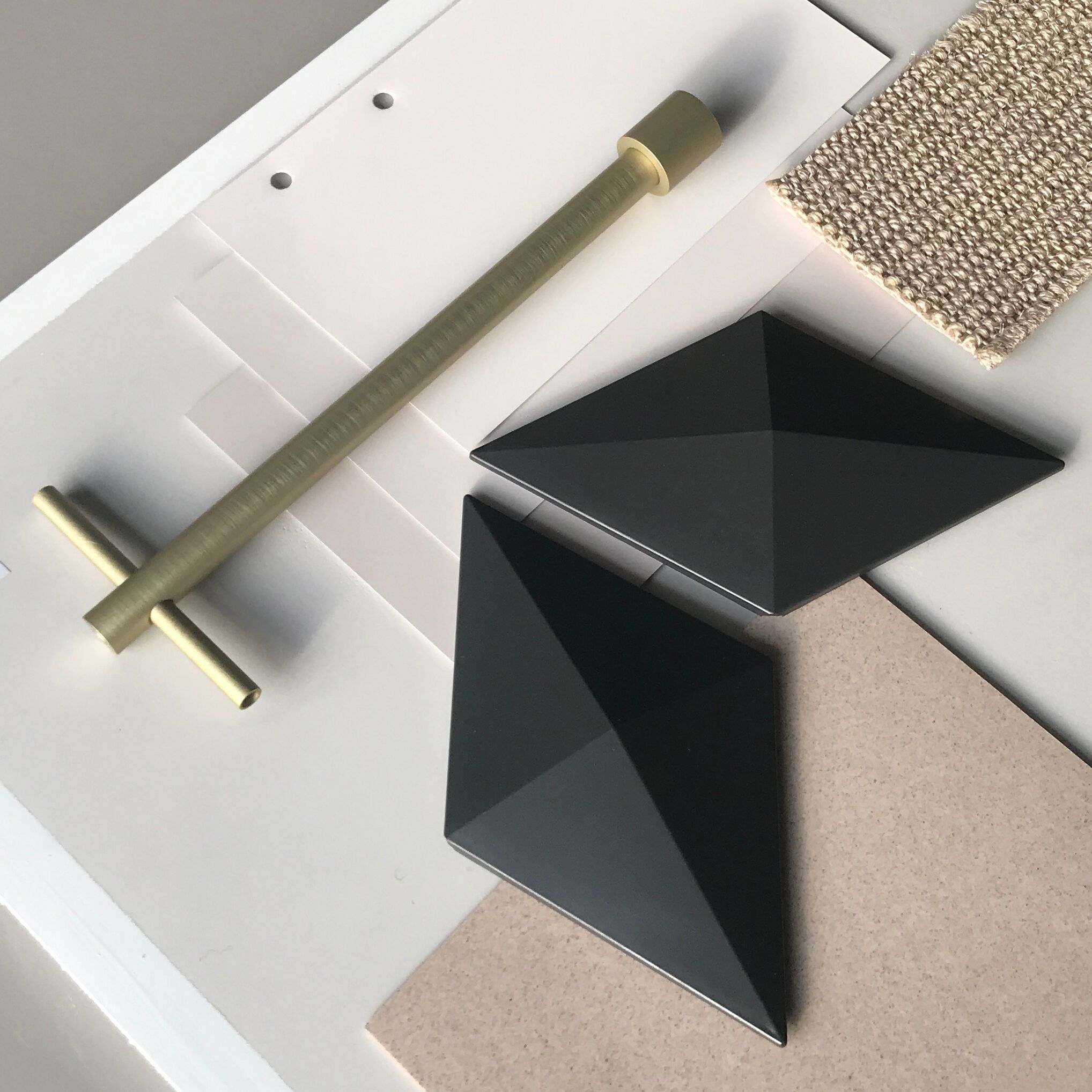 Подвесная перегородка bloomming FACET 170x275cm azzurro ARCH-00093264 - Вид №5