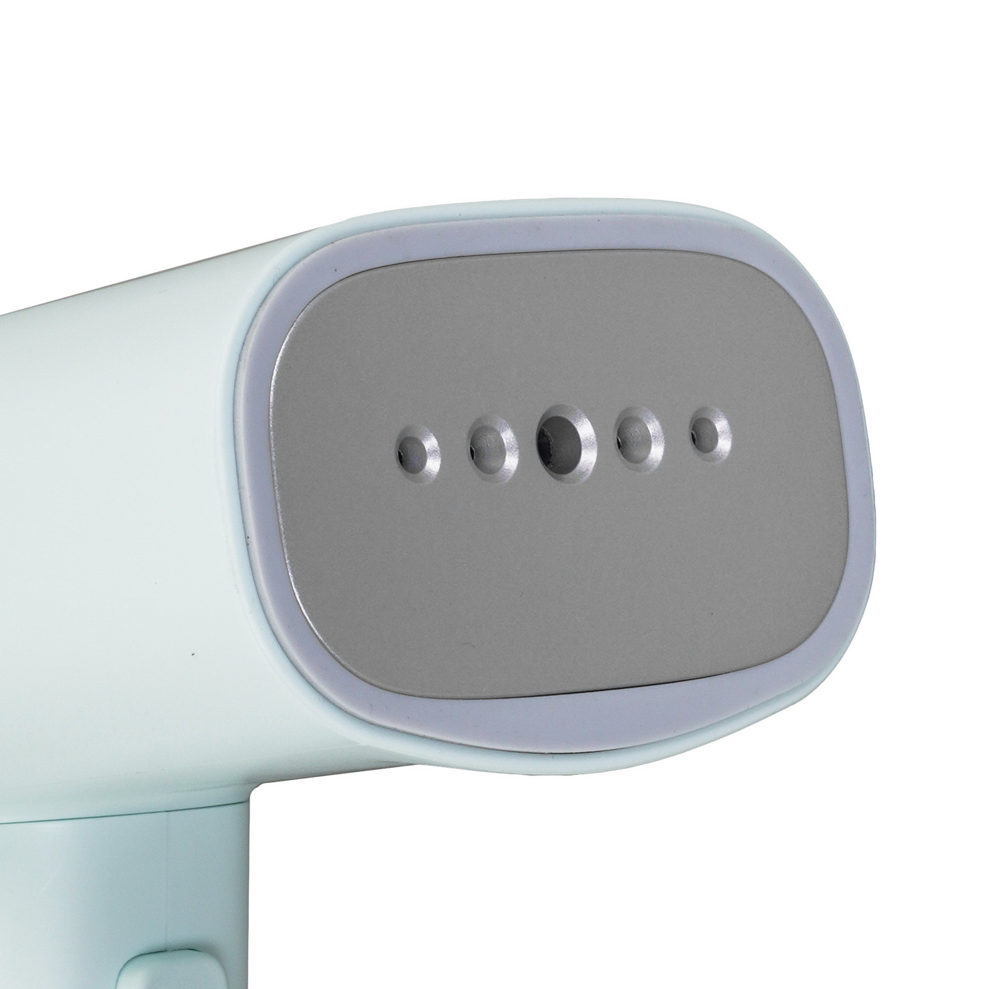 5487733 Отпариватель Lofans GT-306LG зеленый STDN-0049293 - Вид №3