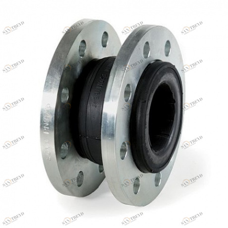 CIMBERIO CIM 8000F 200 Виброкомпенсатор фланцевый CIM 8000F PN 16 