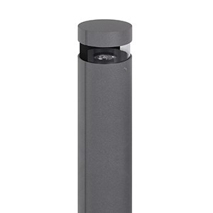 MaxiTondo 2400 Ghidini MaxiTondo .05 Темно-Cерый (Матовый)