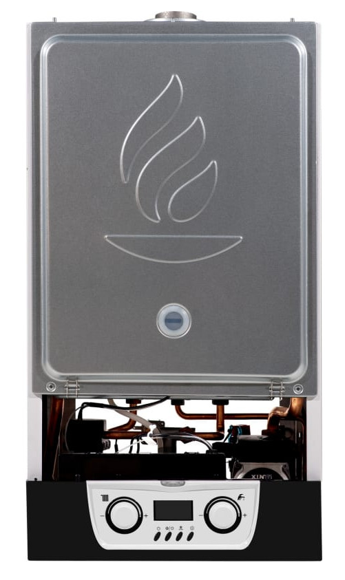 9966121 Газовый котел Mizudo GB M32ТH настенный STDN-0074818 - Вид №5