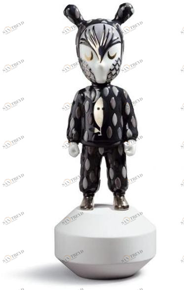 Lladró Фарфоровый орнамент The guest 01007898