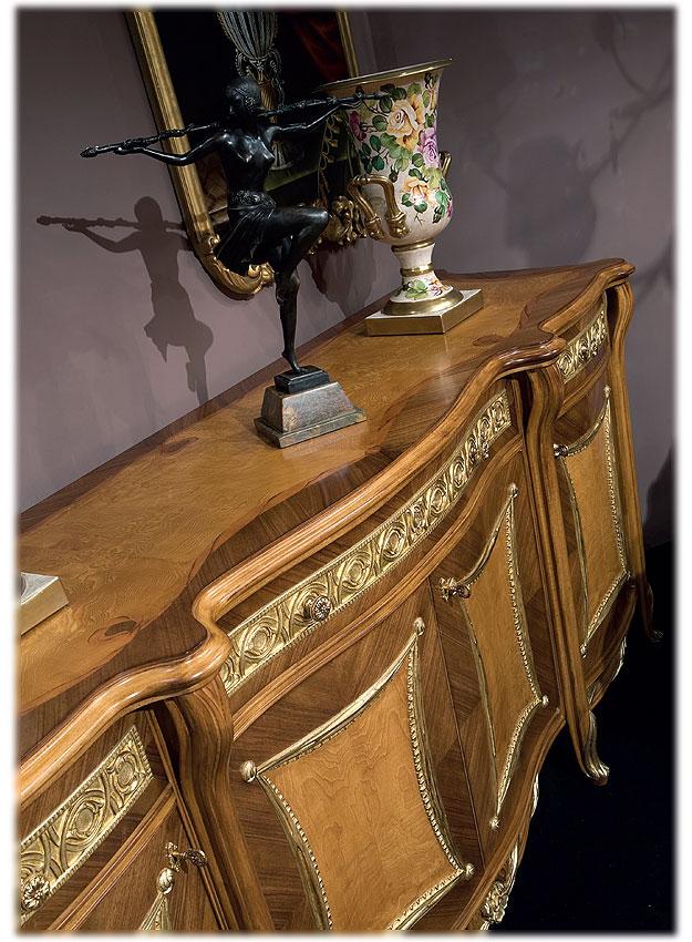 Комод  RAMPOLDI LAVR 10  - Вид №1