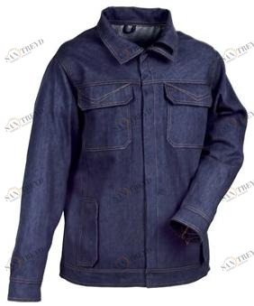 COFRA Куртка Flame retardant sun-id-1438255