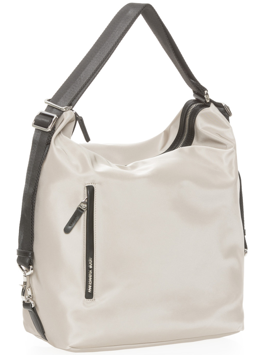 VCT10-14L Сумка-рюкзак VCT10 Shoulder Bag Mandarina Duck Hunter 