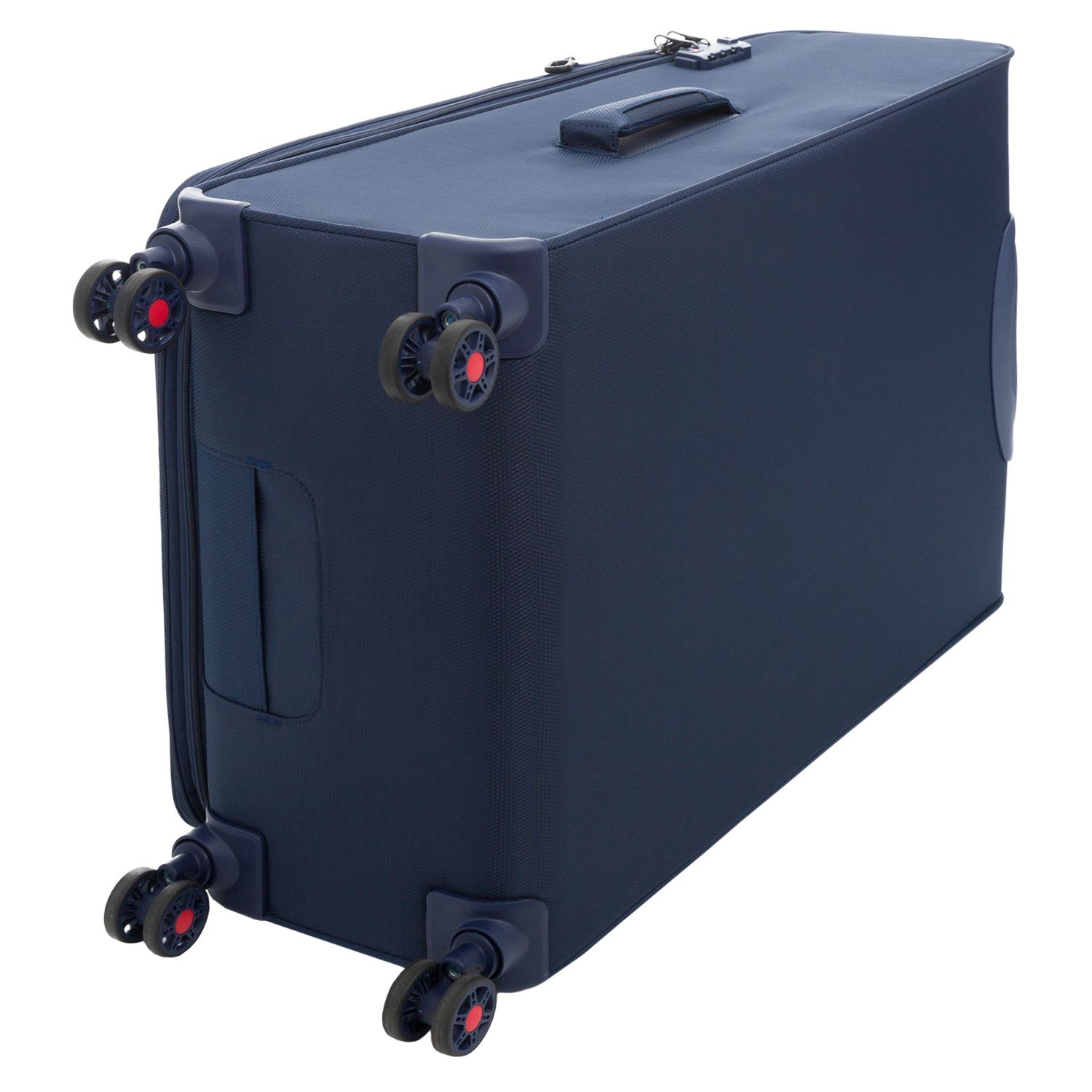 M2612-04-72 Чемодан M2612*72 L March Tourer  - Вид №3