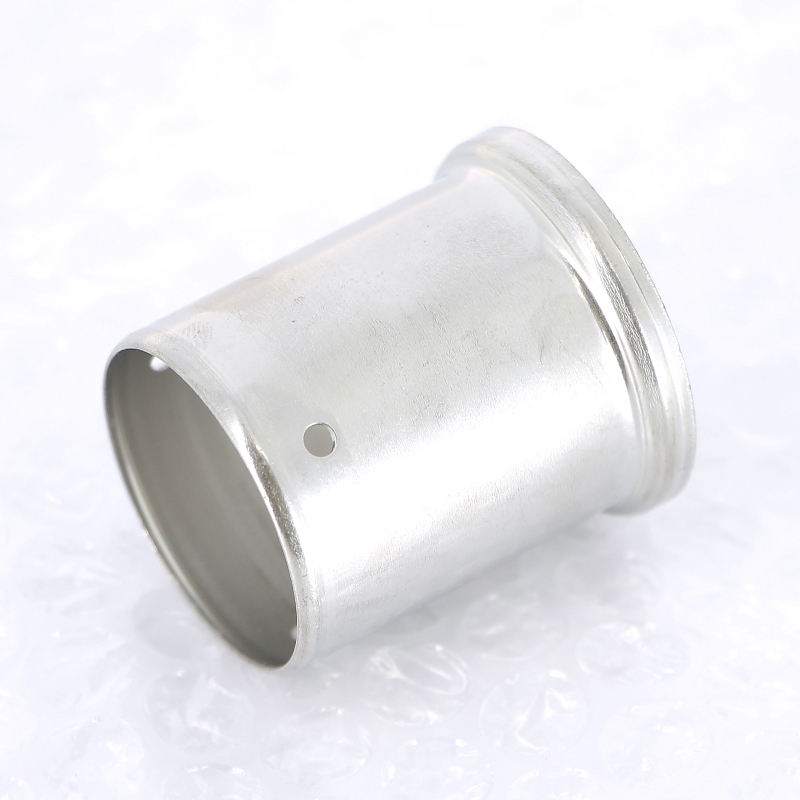 Гильза стальная HENCO 32 H32 - Вид №2