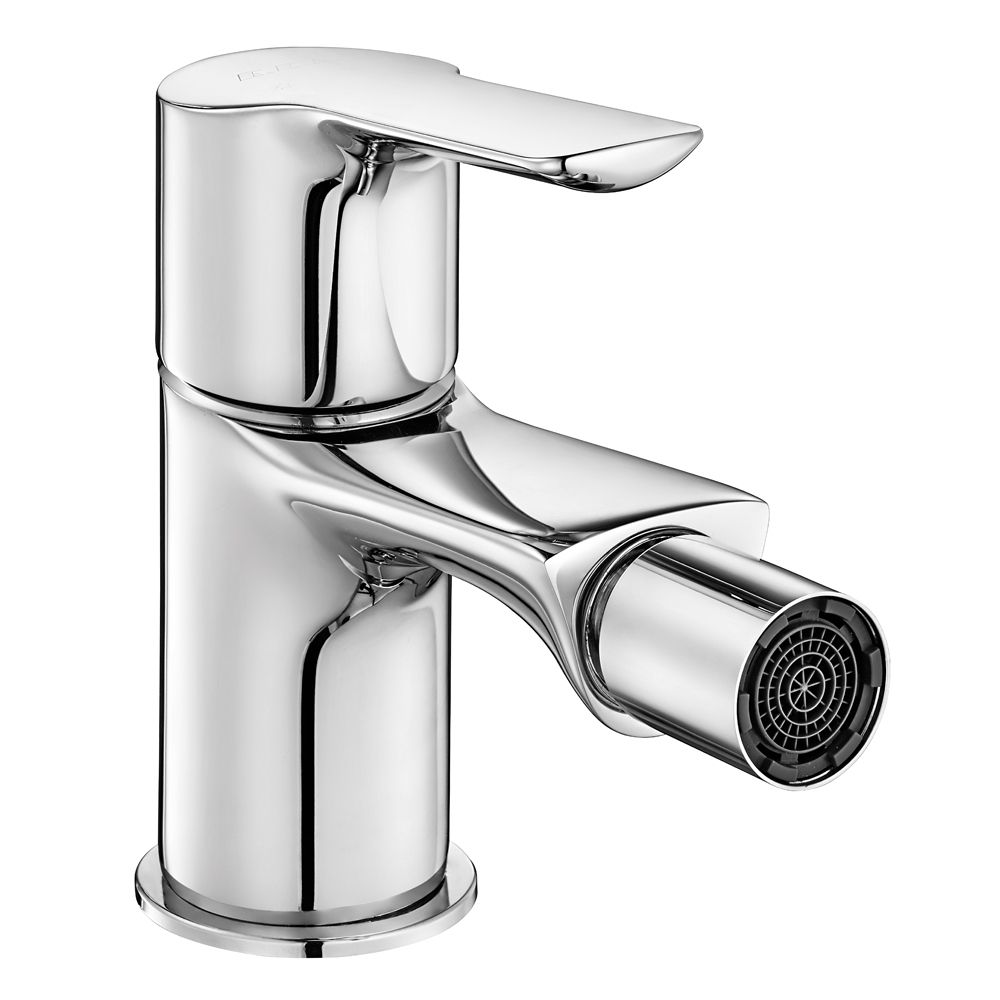 102110192st  Смеситель для биде Luna - Экономия воды Eca  - Вид №1