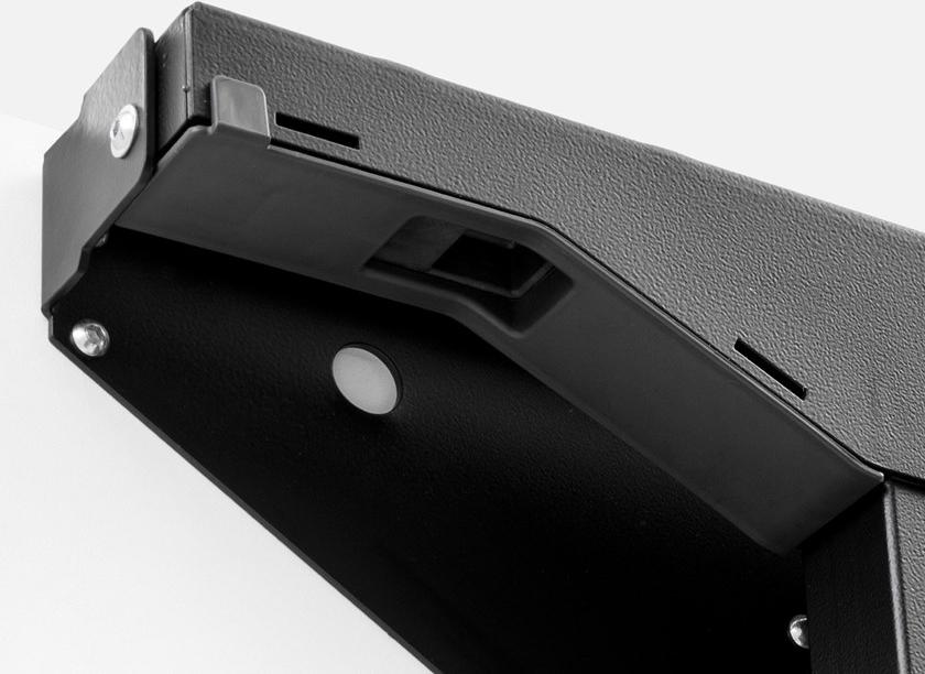 Mara Стол складной прямоугольный  215p  - Вид №2