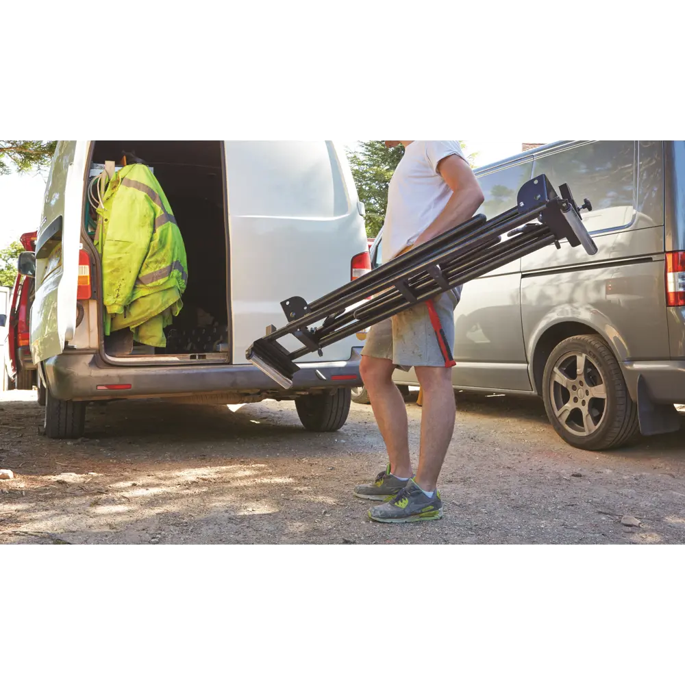 Стол для торцовочных пил Stanley Fatmax FME790-XJ, максимальная нагрузка 185 кг STLM-2137827 - Вид №9