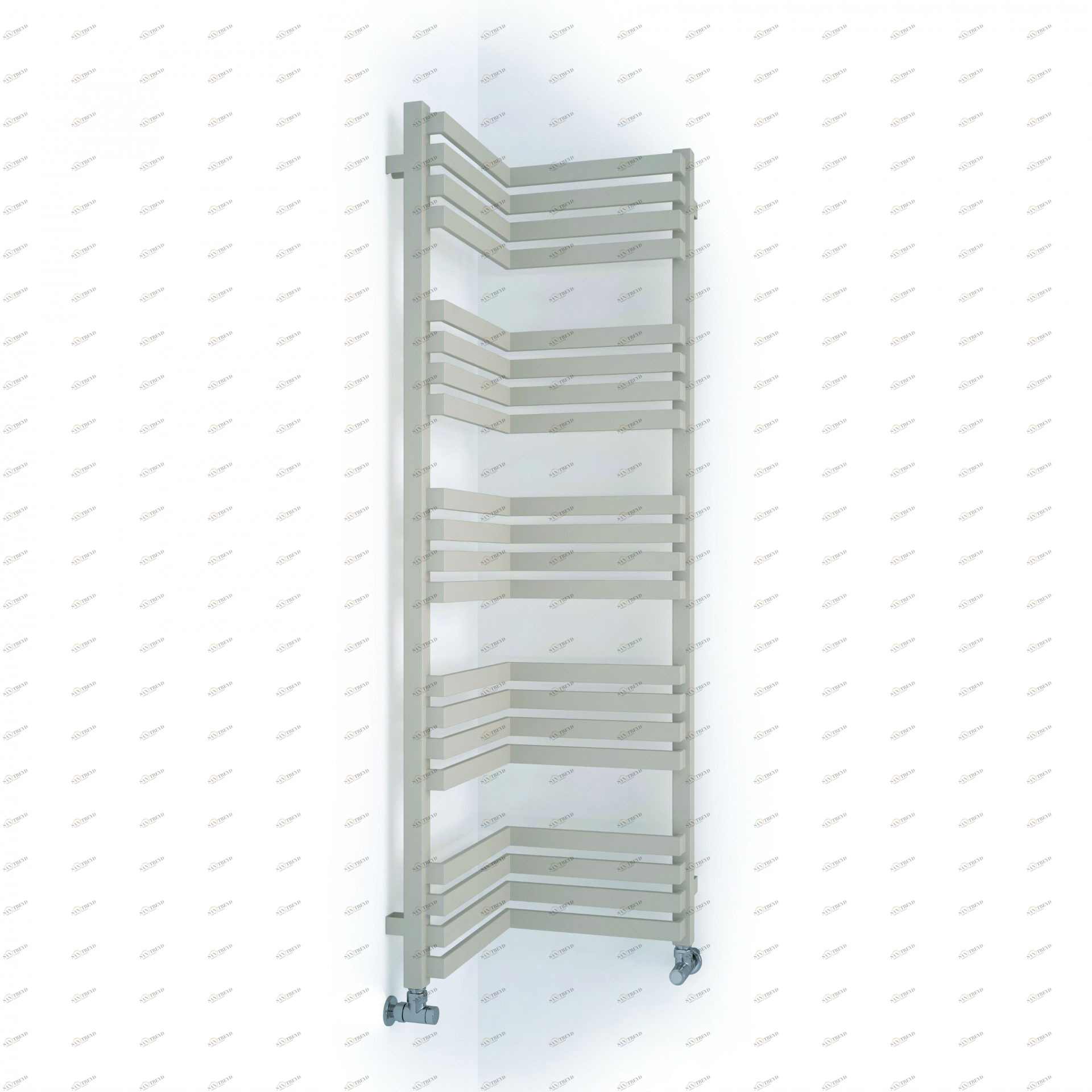 Полотенцесушители WGQIN073035 Incorner Terma 2.34 