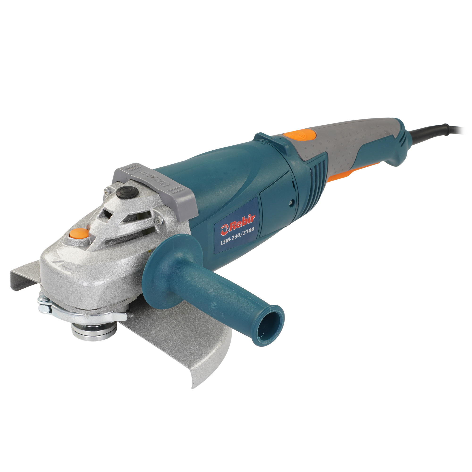 Углошлифовальная машина (УШМ) Rebir LSM-230/2100 5602063 STDN-0047279