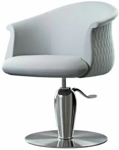 Maletti Парикмахерское кресло Bohème P3584trp
