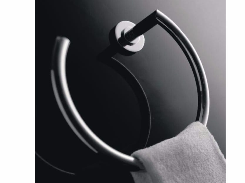 Держатель для полотенец Zazzeri Da-Da ARCH-00038783 - Вид №1