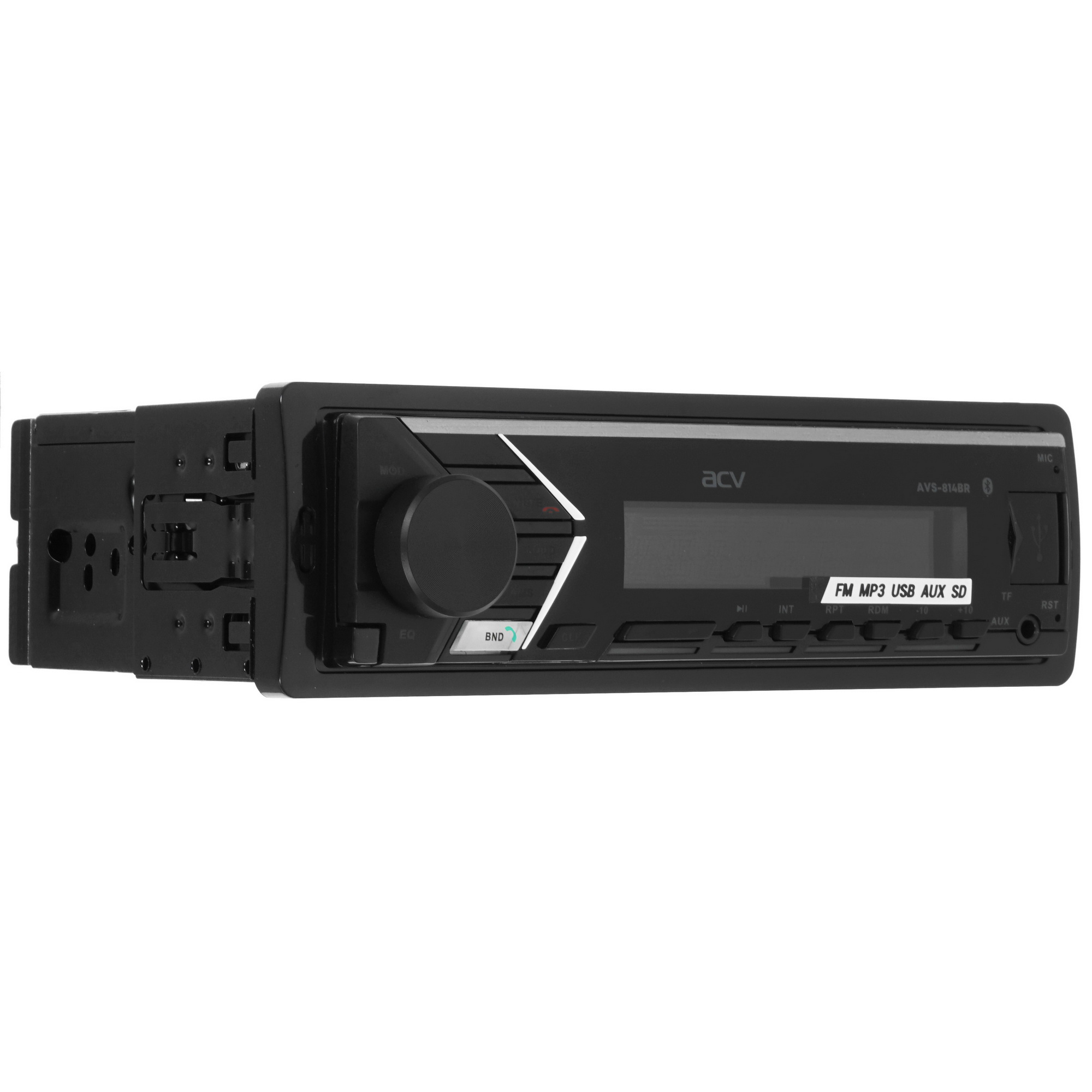 8147177 Автопроигрыватель ACV AVS-814BR STDN-0031849 - Вид №2