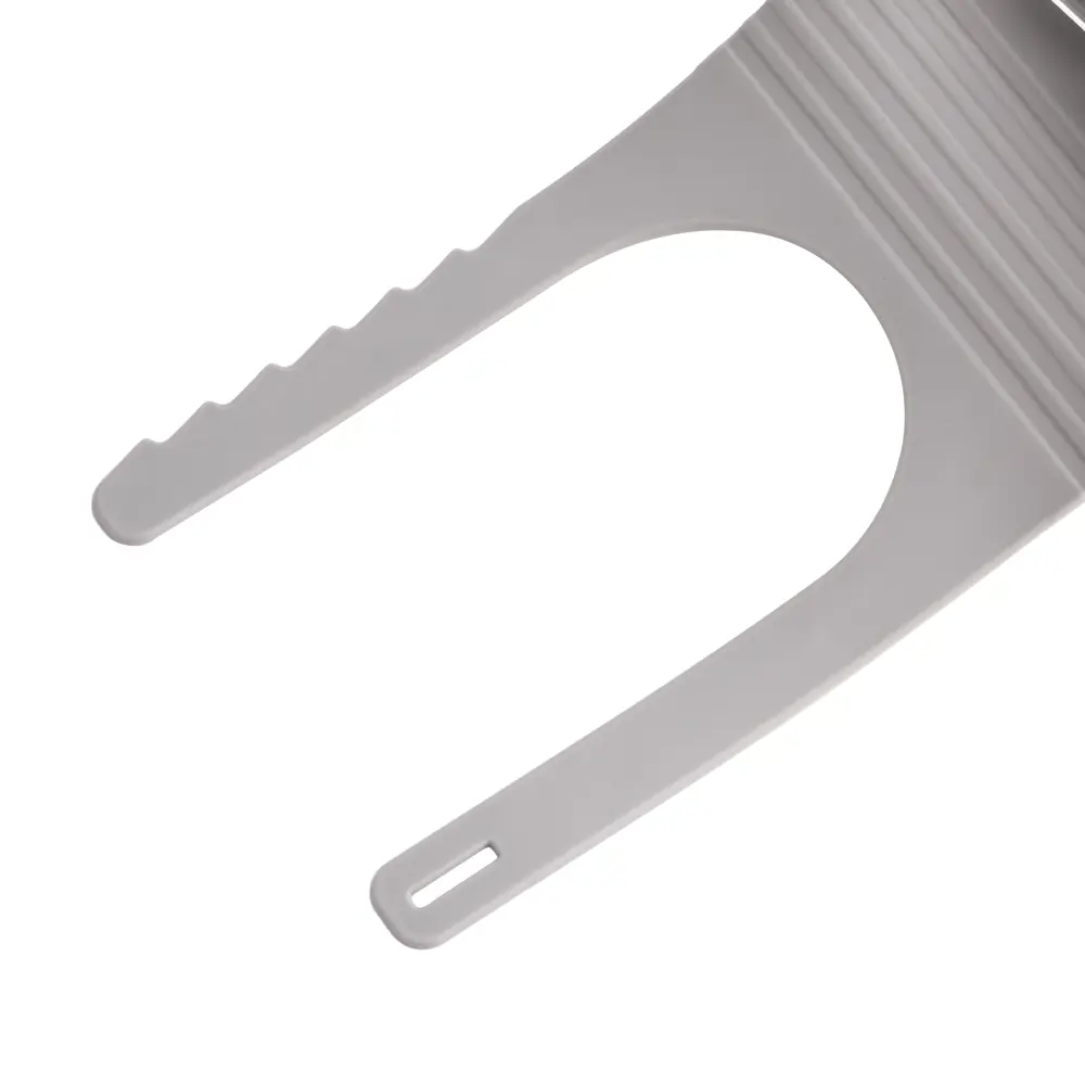 BEROSSI Prestige — держатель для щетки и губки на смеситель 89222617 STLM-0880503 - Вид №7