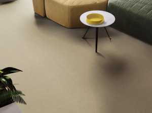 Упругий пол