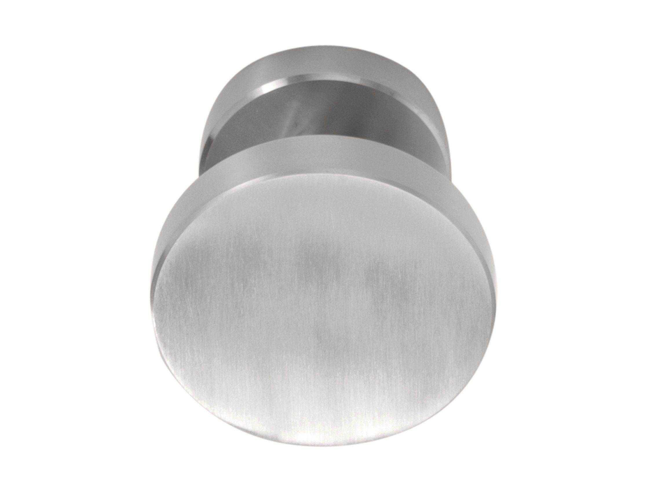 Стальная дверная ручка Formani основы ARCH-00124443 - Вид №1