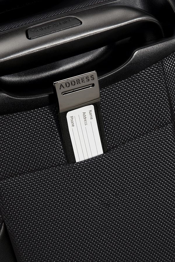 CG7-09018 Чемодан CG7*018 Upright 55/20 EXP Samsonite Pro-DLX 5  - Вид №5