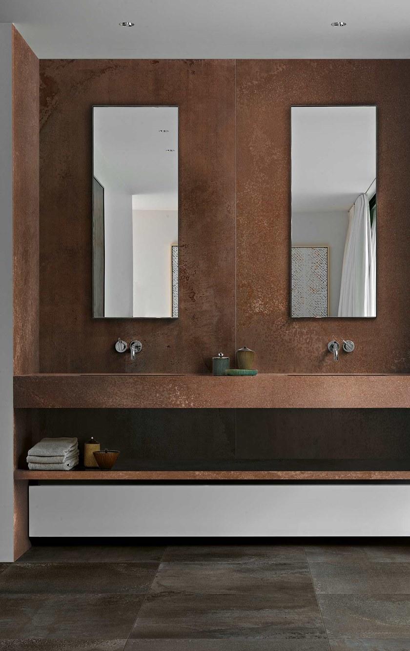 FLORIM stone Плиты из керамогранита большого формата под мрамор sun-id-1485077 - Вид №4