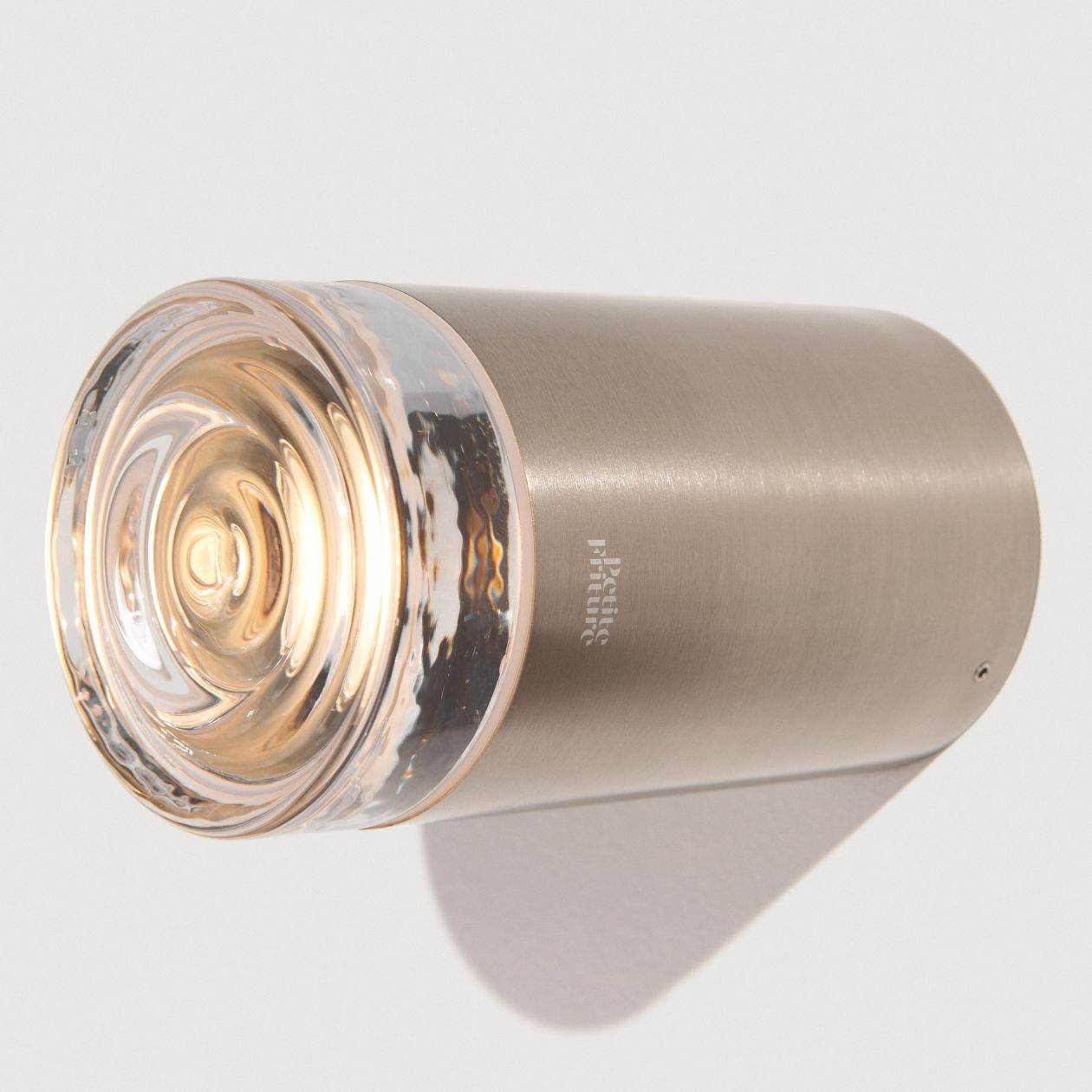 Стальной настенный светильник Petite Friture Pyl ARCH-00029628 - Вид №3