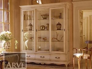 Arvestyle Витрина из массива дерева Fenice