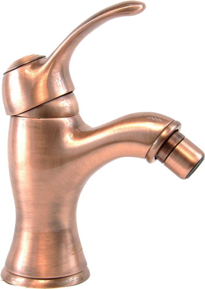 AU840102060 Смеситель на биде , медь Webert Armony - Вид №1