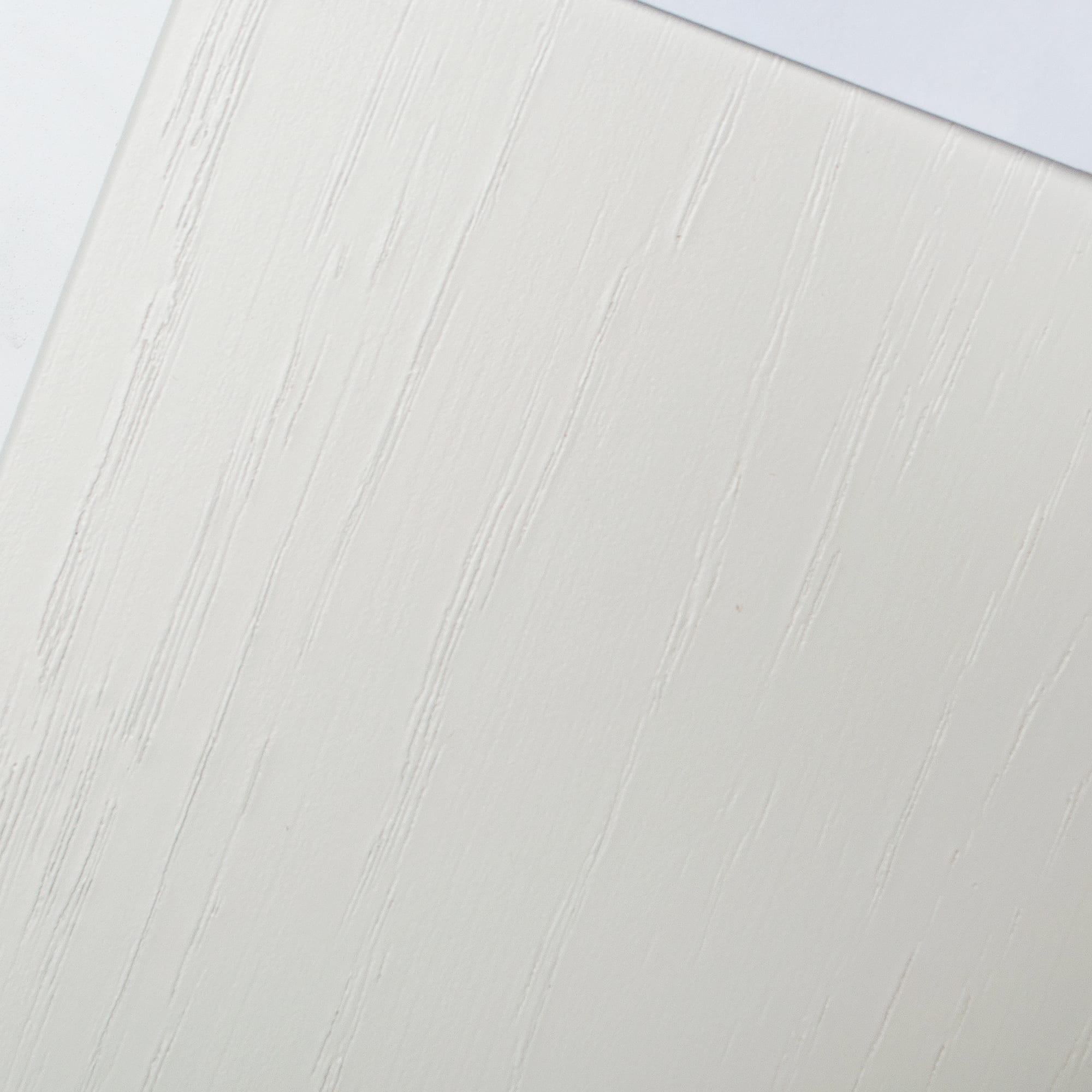 81953805 Дверь межкомнатная глухая Кристал 90x200 см цвет пломбир Santreyd  - Вид №2