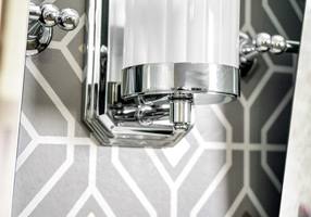 Gentry Home Бра Opèra  Incalux GH102096  - Вид №1