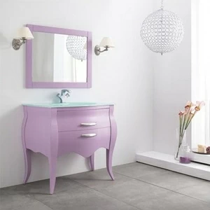 Комплект мебели для ванной комнаты Comp. K6 EBAN TERRA CAMILA 100