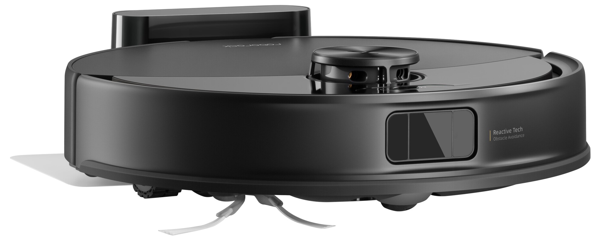 5614658 Робот-пылесос Roborock S8 Pro черный STDN-0072614 - Вид №2